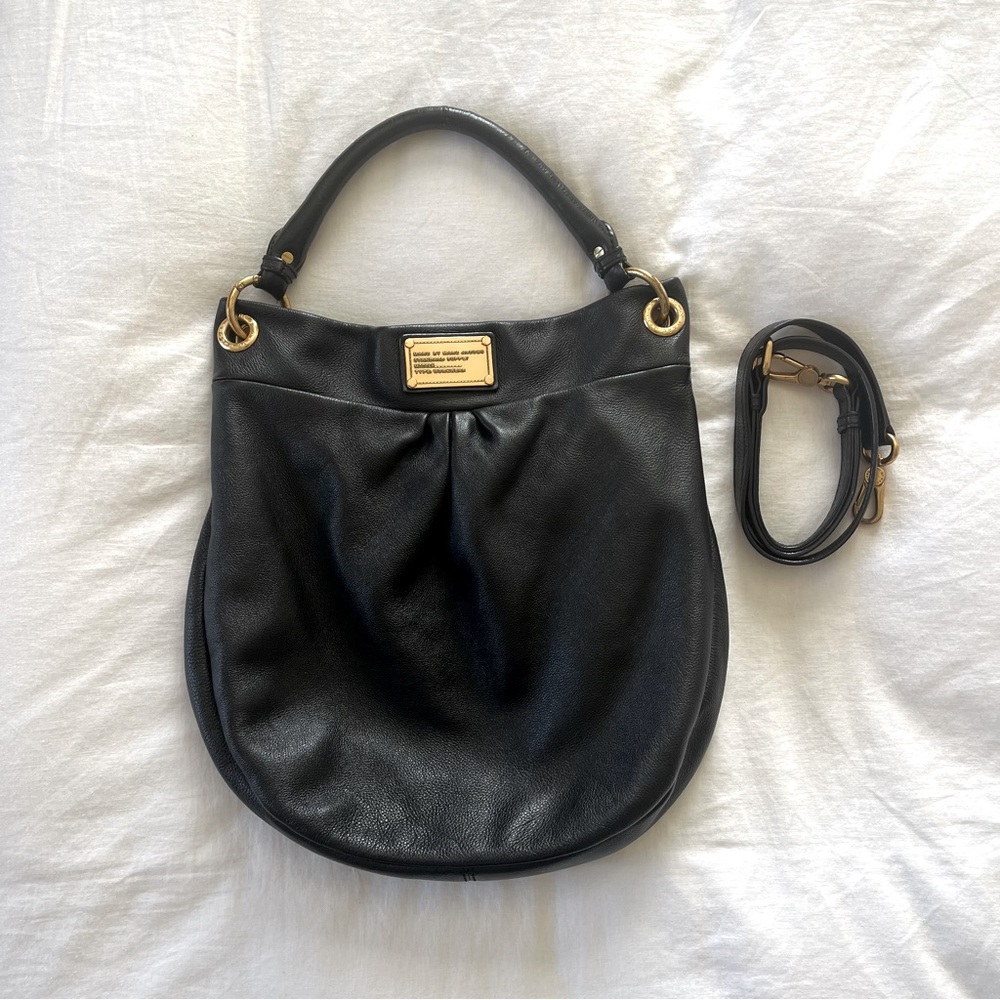 Marc by Marc Jacobs Crossbody Hobo bag EUC